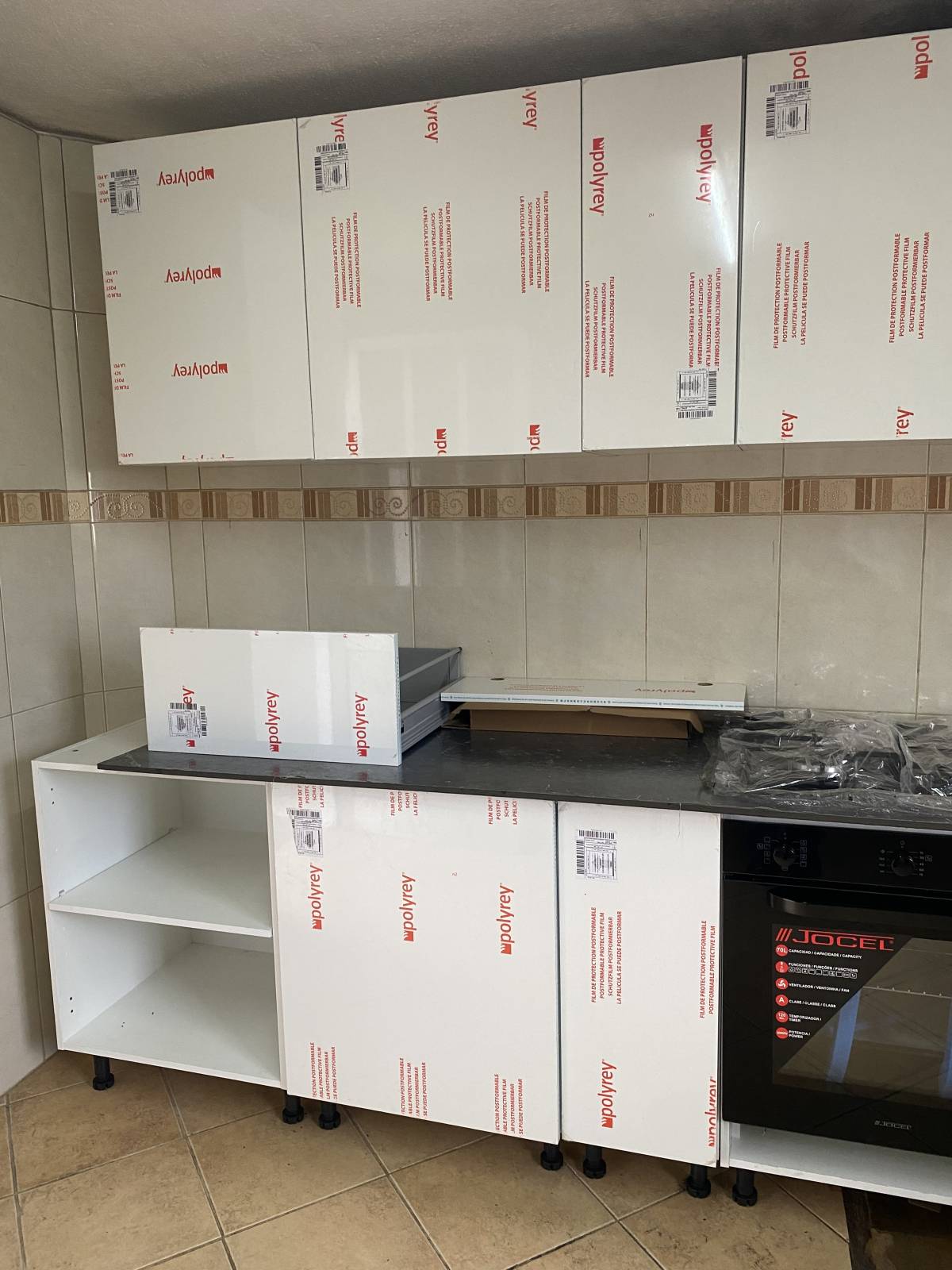Eletrolibert – Serviços técnicos - Ílhavo - Reparação de Portão de Garagem