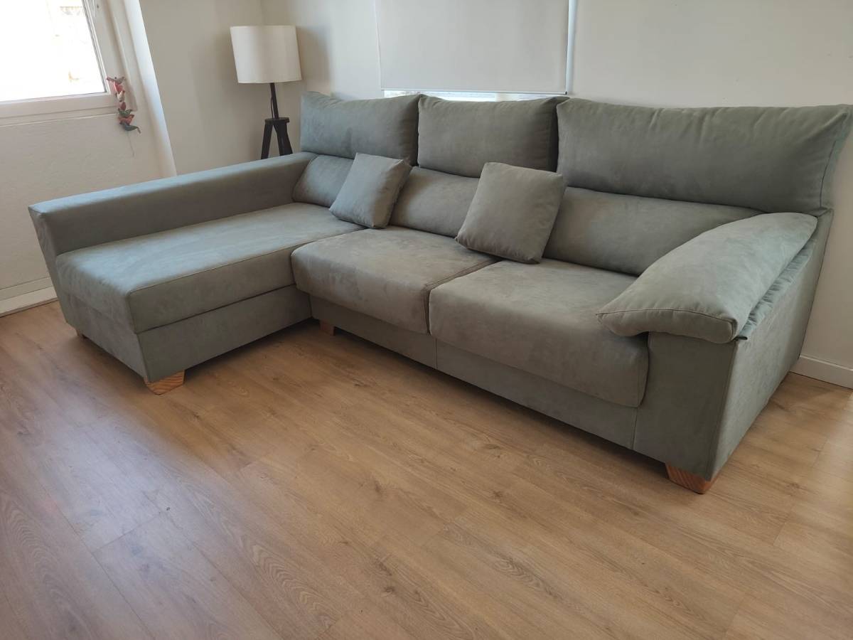 Upholstery Specialist