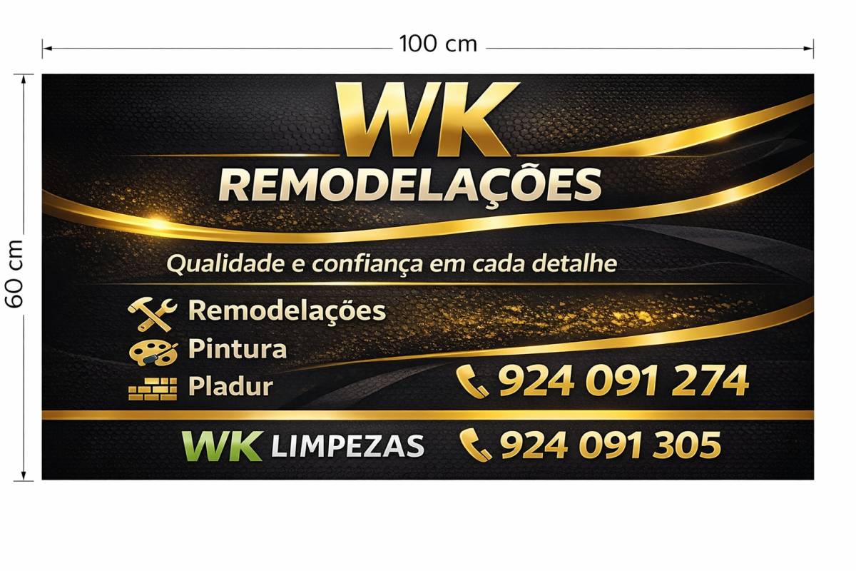 Costa Reformas e Remodelações - Braga - Limpieza de propiedades