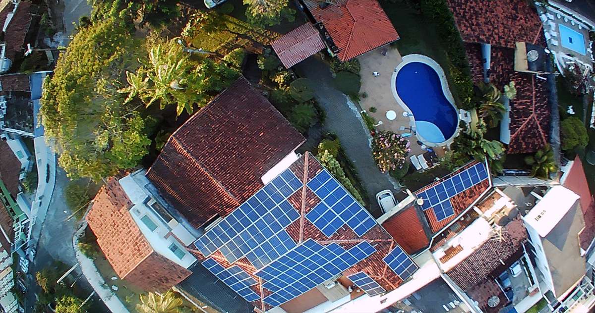 LUZDOSOL ENERGIA LIMPA - Palmela - Solar Panel Cleaning or Inspection