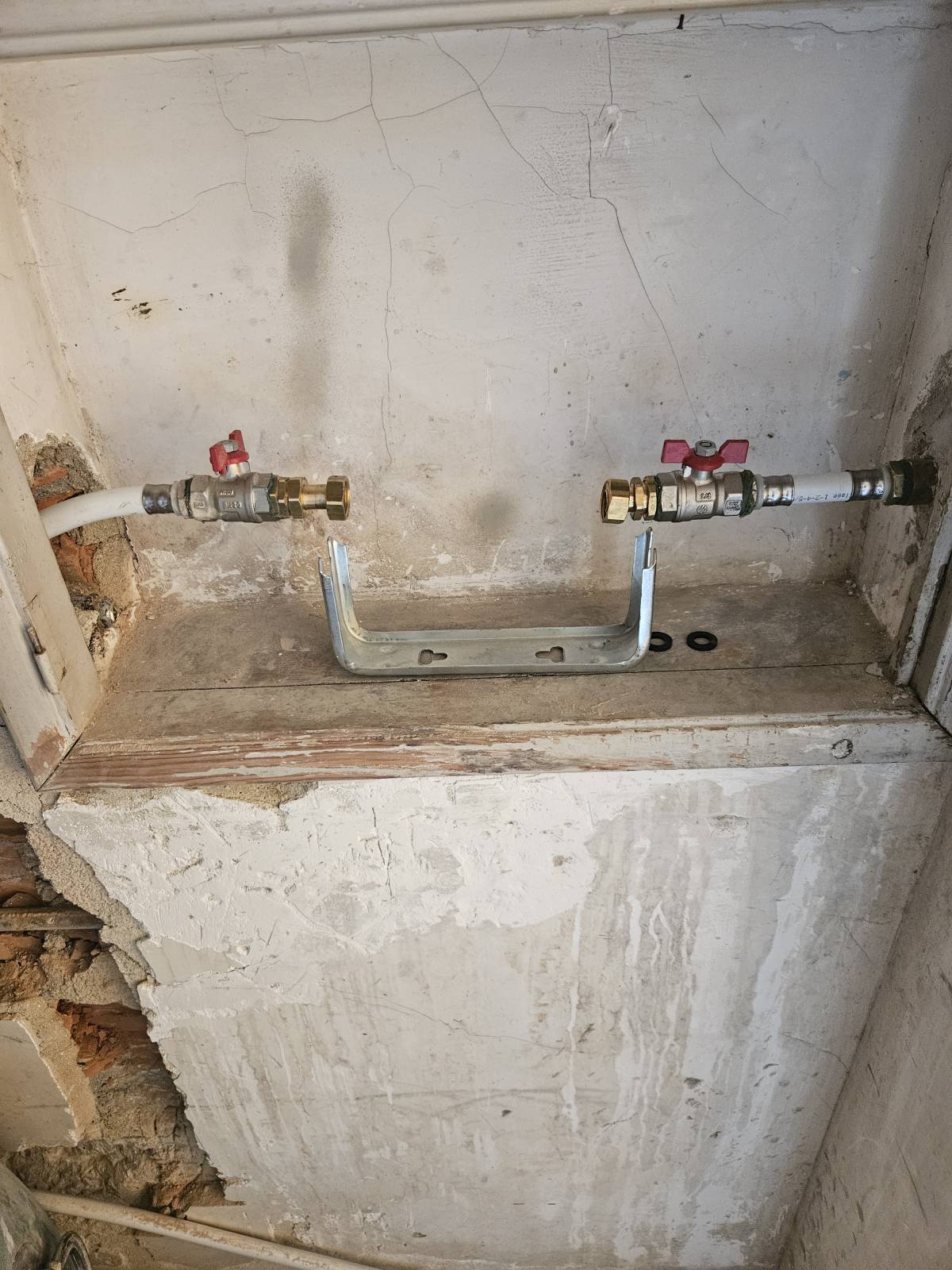 Casa do pai Remodelações - Sintra - Instalação de Pavimento Vinílico ou Linóleo