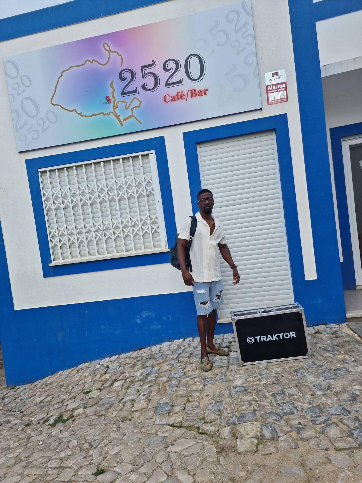 Dj Mallagueta - Amadora - DJ