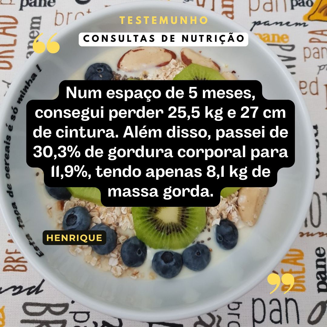 Ana Calado - Lisboa - Nutricionista