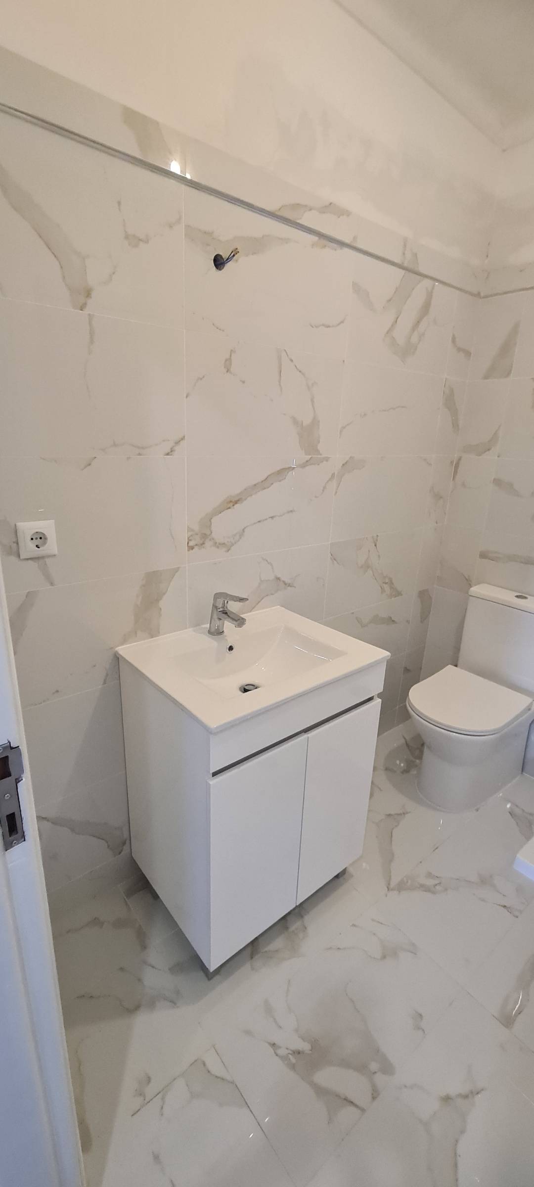 M&N Remodelações em Geral - Faro - Pintura Exterior