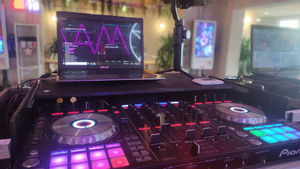 Djslowcoast - Cascais - Organização de Festas para Empresas