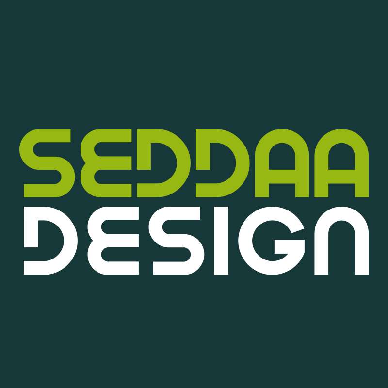 SEDDAA DESIGN - Cascais - Design de Impressão