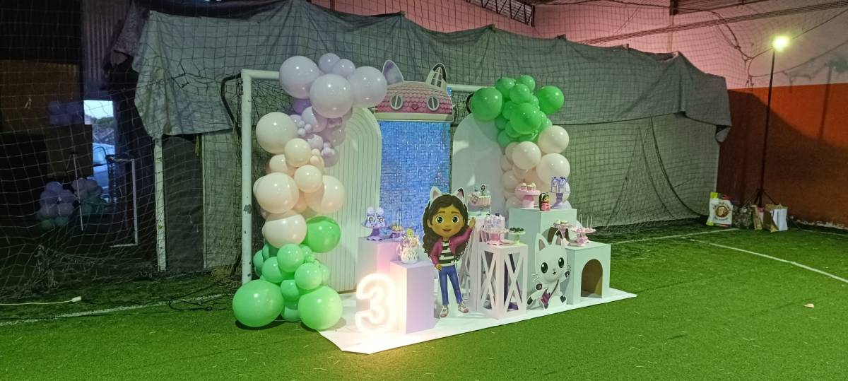 Alexandre Barreto - Barreiro - Catering - Events and Parties