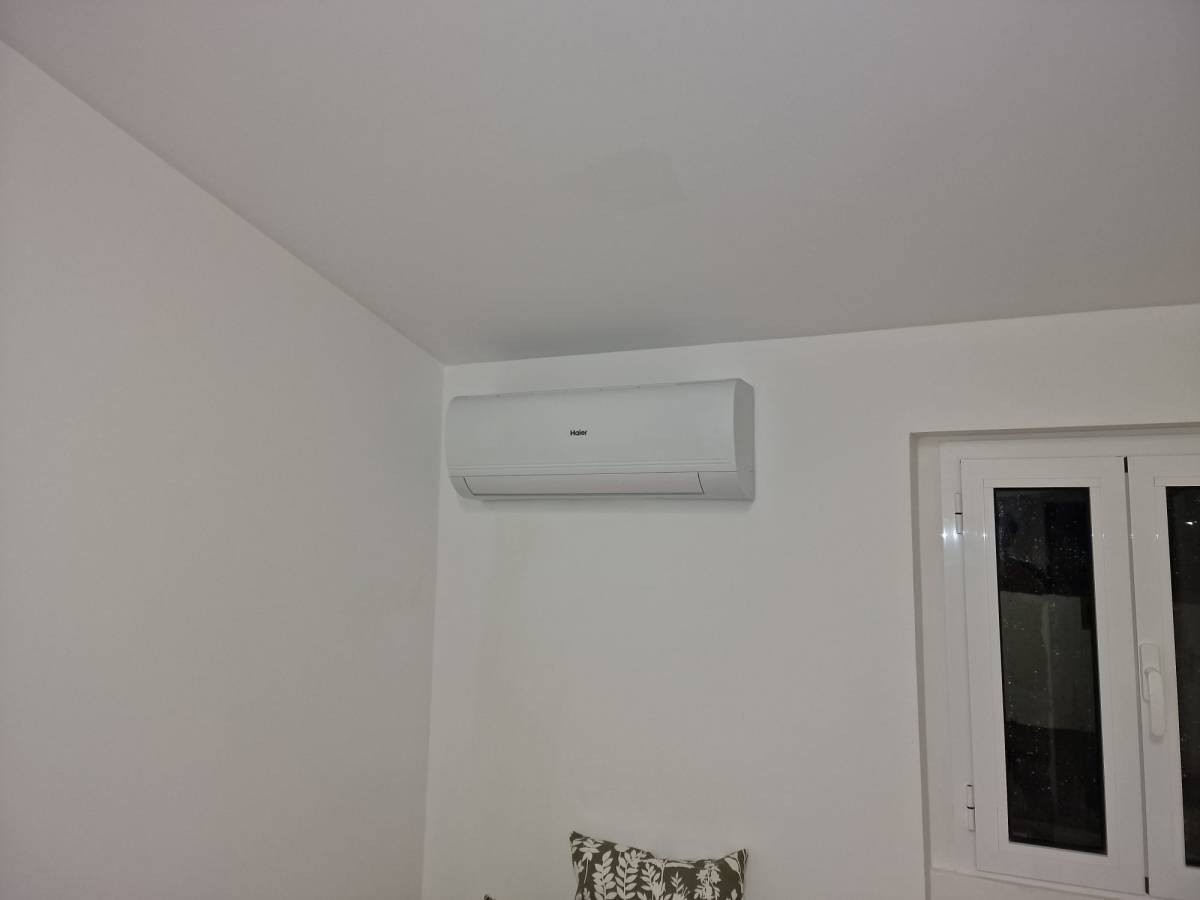 Mjclimatizacão - Torres Vedras - Dunstabzugshaube installieren oder austauschen