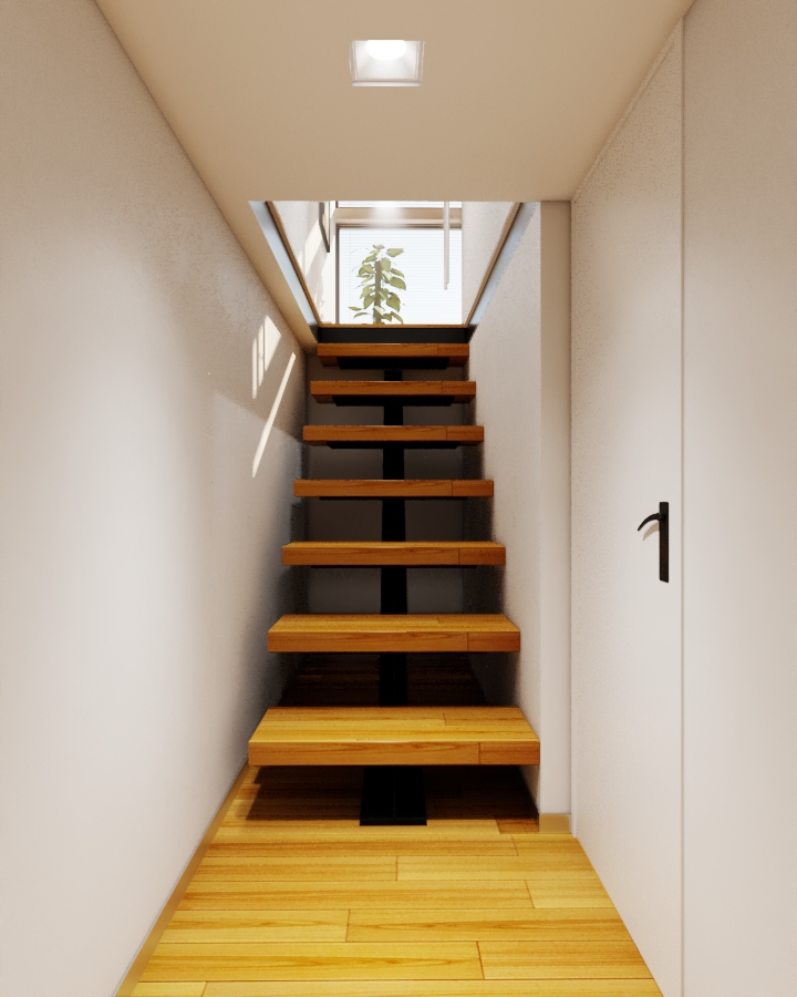 Arquitecto Nelson Antonio - Rio Maior - Baldosas