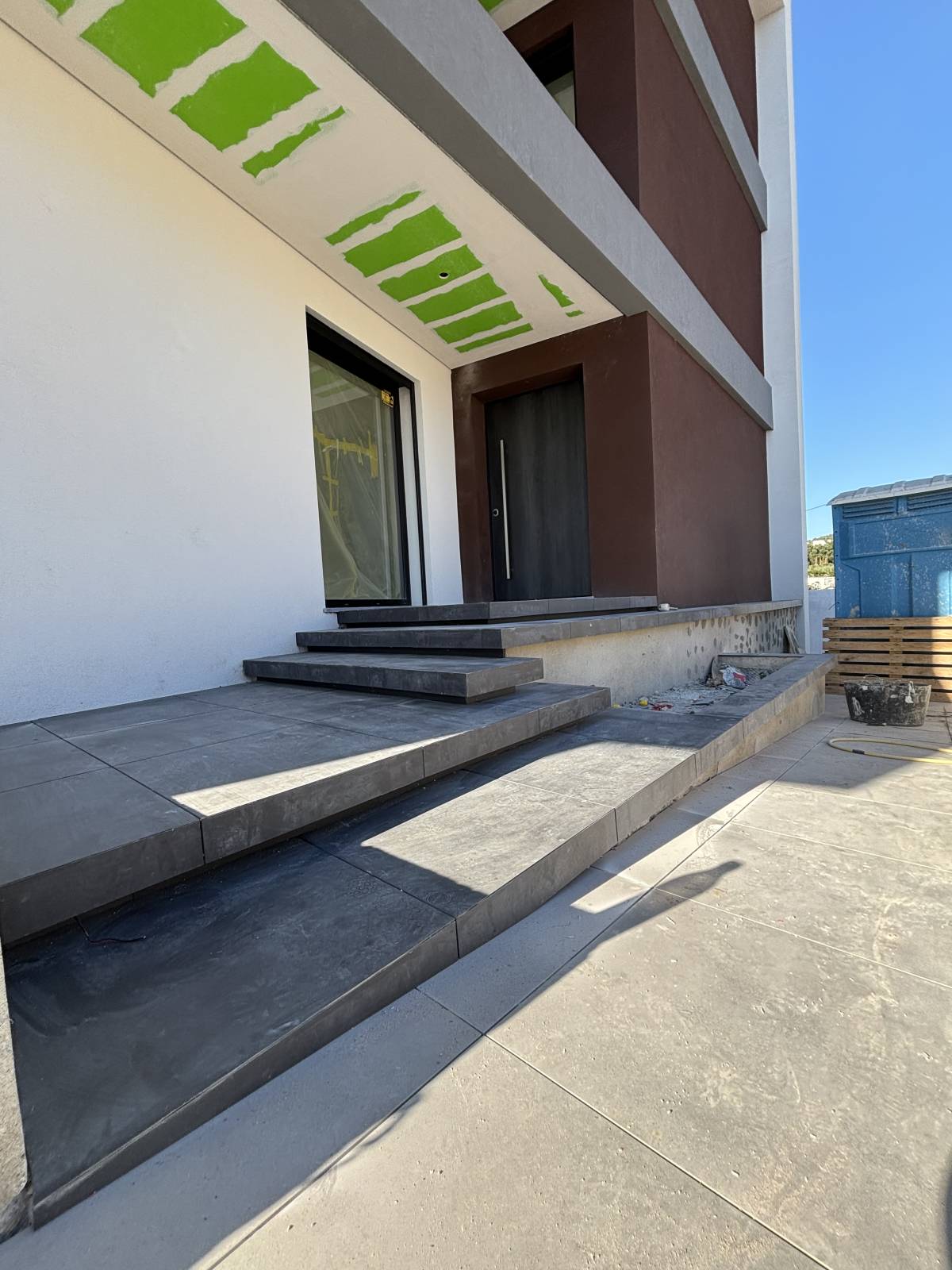 Master Tiler - Oeiras - Carpet Installation