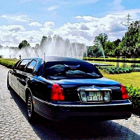 LIMOPRINCE - Barcelos - Cars and motorcycles repair