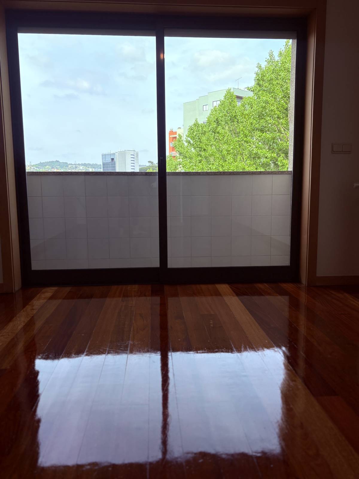 Aline - Braga - Organização da Casa