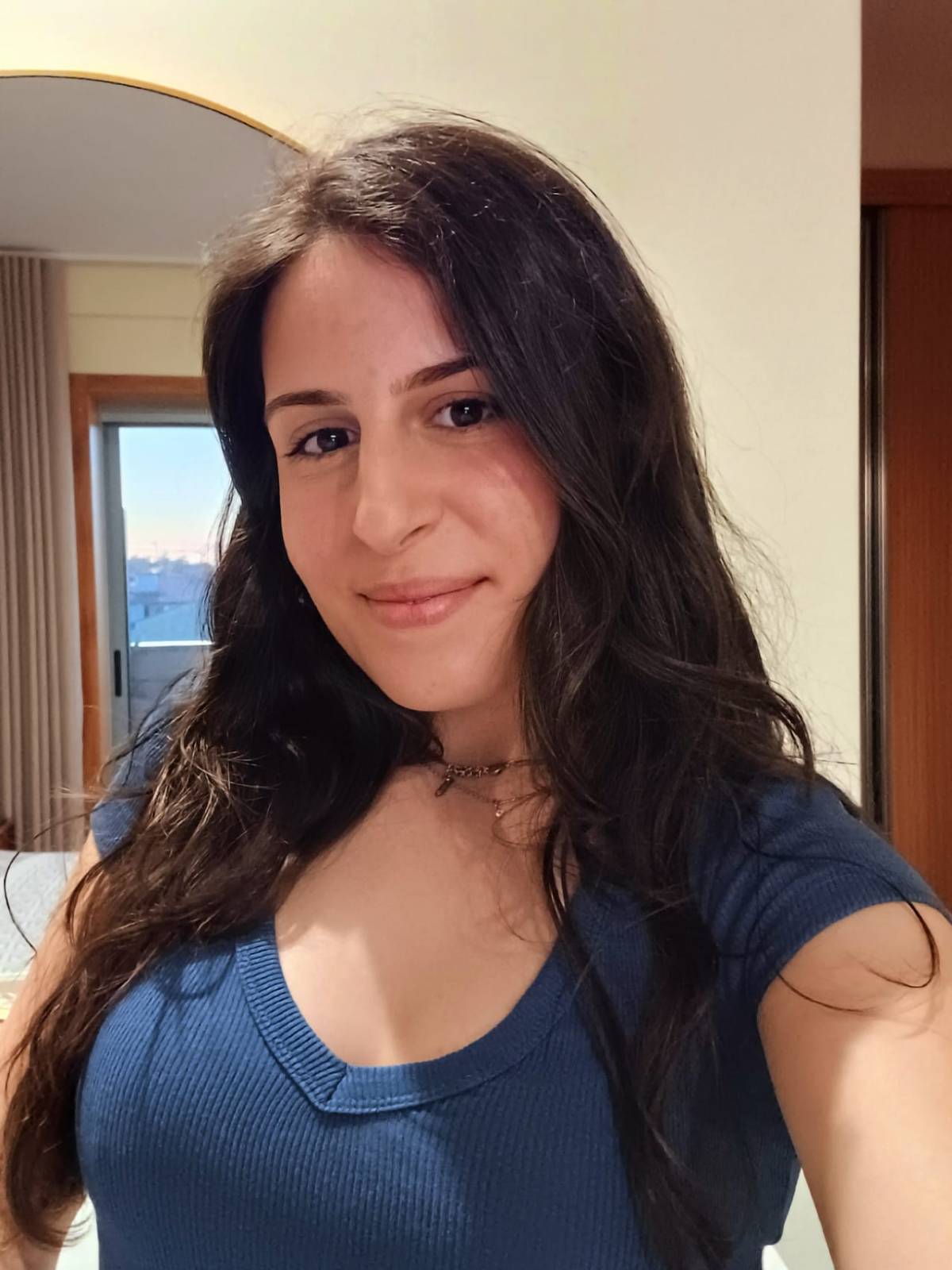Bruna Vilaça - Vila Nova de Gaia - Soporte administrativo