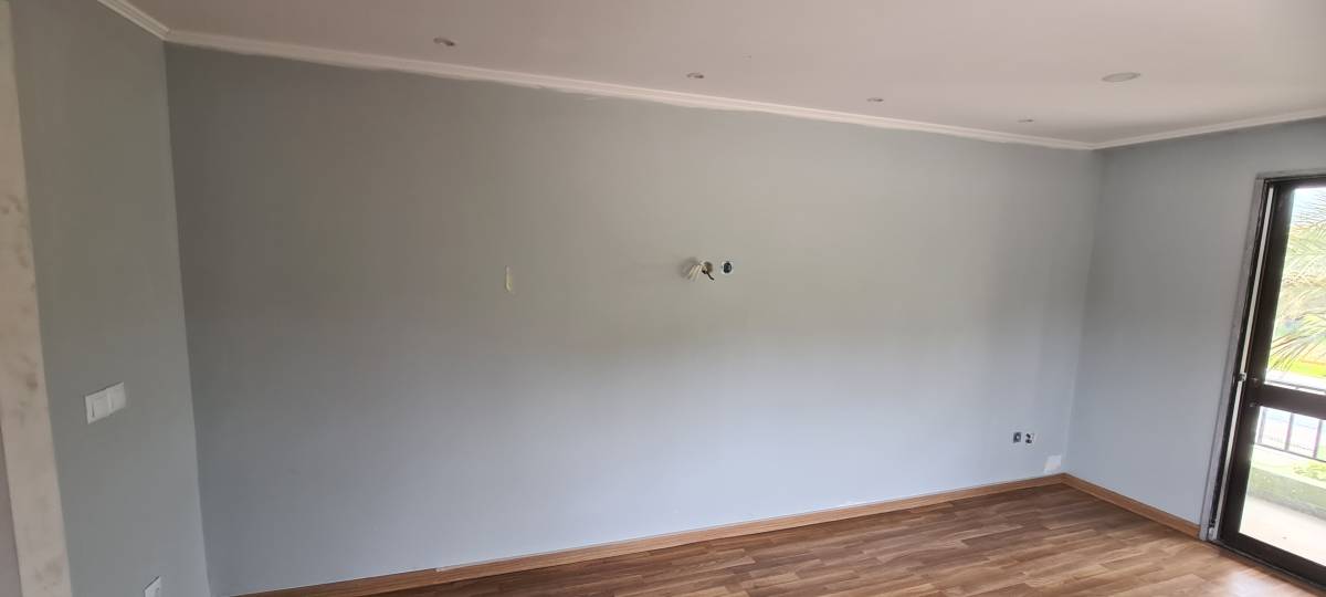 M&N Remodelações em Geral - Faro - Aplicação de Estuque