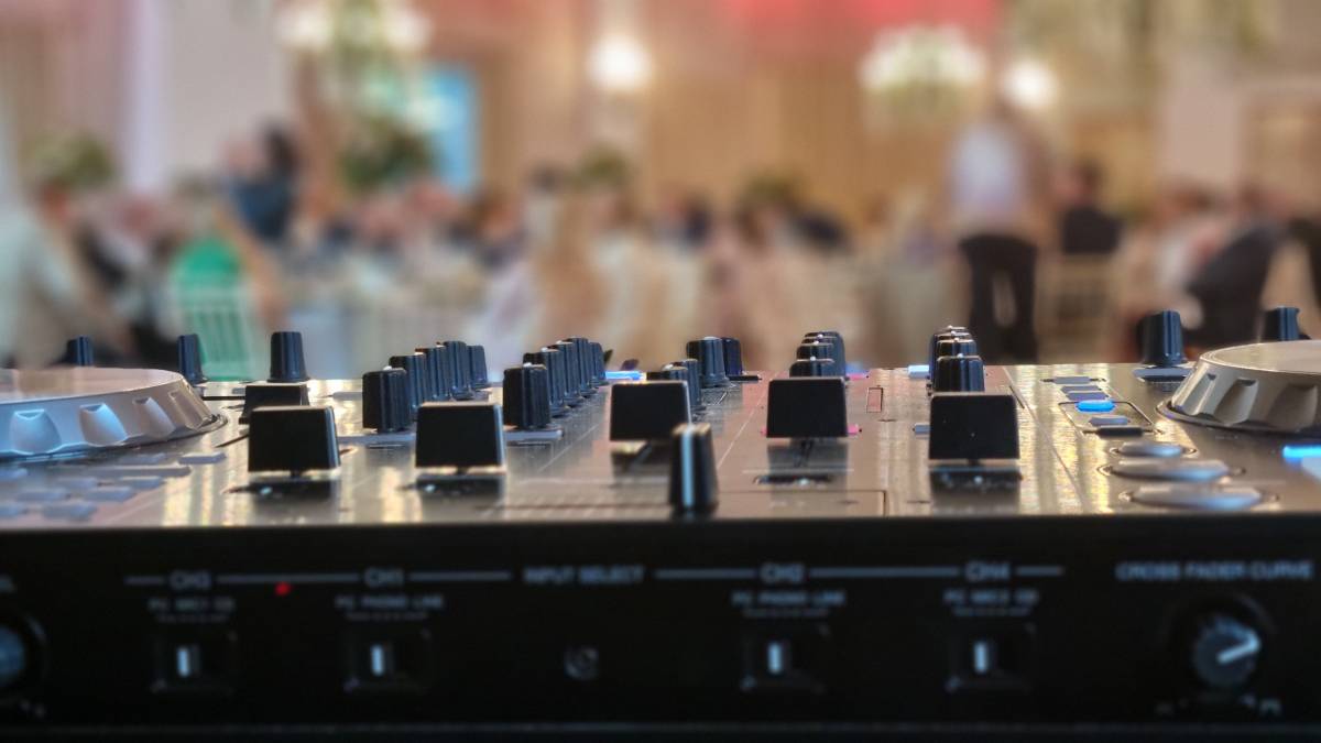 Djslowcoast - Cascais - Organização de Festa de Aniversário