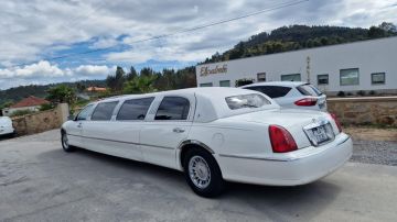 LIMOPRINCE - Barcelos - Transportation and Private Tours