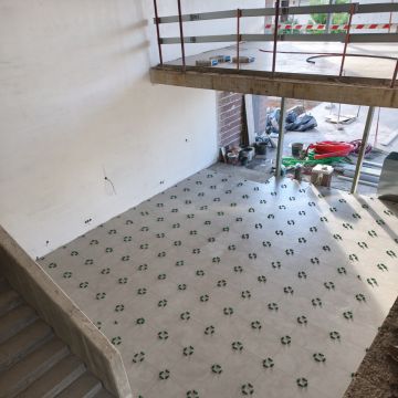 J.R Ladrilhos - Coimbra - Instalação de Azulejos