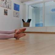 Estudio Sexto Sentido - Braga - Yoga Lessons