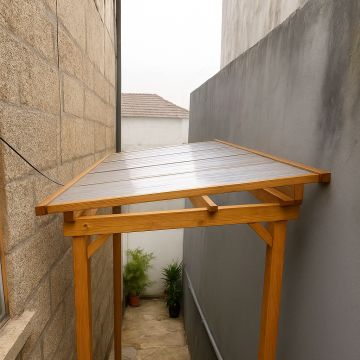 Henrique Martins HR soluções e impermeabilização - Santa Maria da Feira - Remodelación de habitaciones