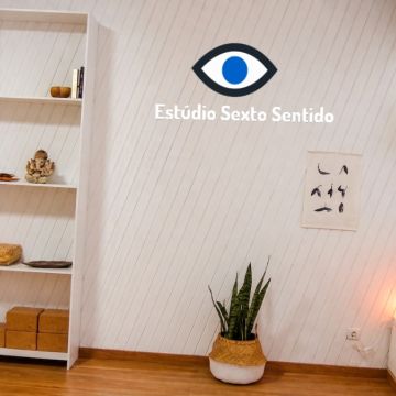 Estudio Sexto Sentido - Braga - Coaching de Carreira