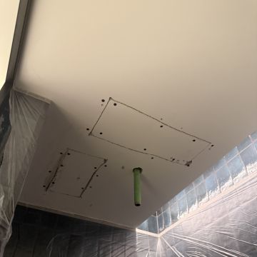 Gonçalo Duarte - Porto - Pintura de interiores