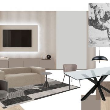 LNRD Arquitetura e design - Lisboa - Interior Design