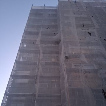Sam pinturas - Seixal - Pintura Exterior