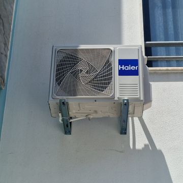 Mjclimatizacão - Torres Vedras - Klimaanlage und Lüftung