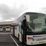 Isaac Rodrigues - Torres Vedras - Partybus mieten