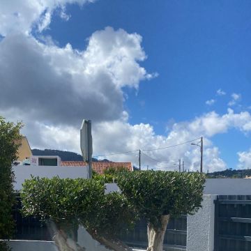A.AJardins Obras & Controções - Montemor-o-Velho - Painting