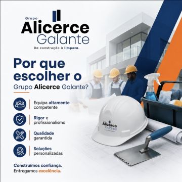 Grupo Alicerce Serviços e Construções - Vila Nova de Gaia - Reinigung von Jalousien