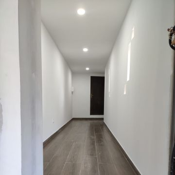 Só Pinturas - Porto - Attic Remodel