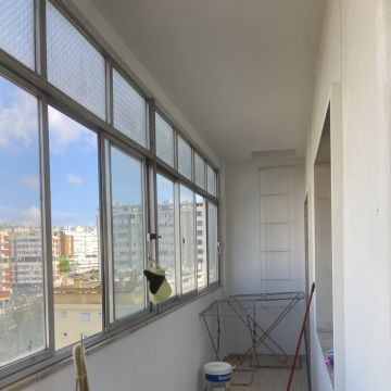 Arthur - Odivelas - Problemas Elétricos e de Cabos