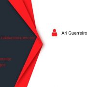 Ari Guerreiro - Sintra - Pintura de exteriores