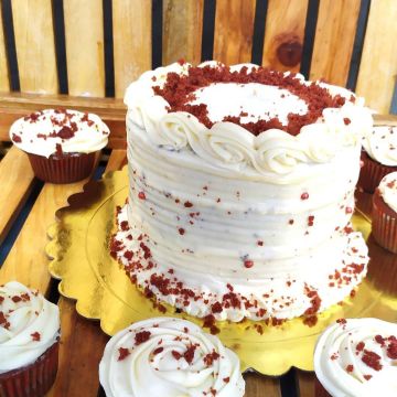 Michelle Ribeiro - Pasteleira - São Pedro do Sul - Catering ao Domicílio (para Eventos)