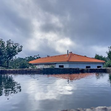 Golden Distance - Guimarães - Instalação de Pavimento em Pedra ou Ladrilho