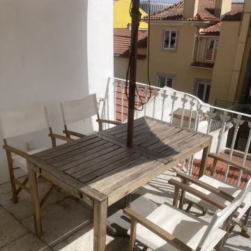 Arthur - Odivelas - Pintura Exterior