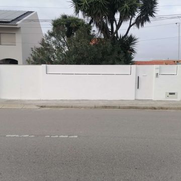 DCA CONSTRUÇÕES - Vila Nova de Gaia - Baldosas