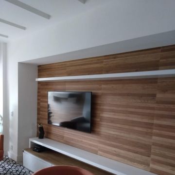 Márcio Martins - Entroncamento - Concrete Flooring Installation