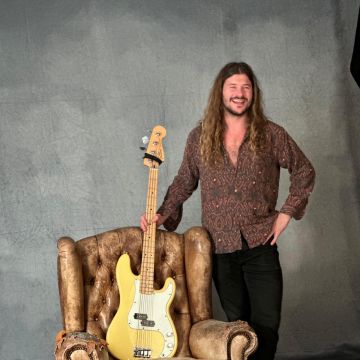 Saric Tosar - Cascais - Banda Jazz para Casamentos