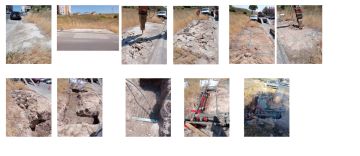 Construção Civil - Remodelações e Construção