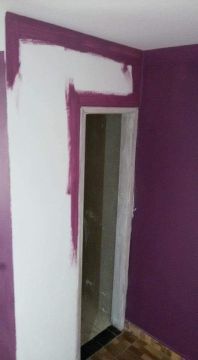 Sam pinturas - Seixal - Pintura