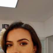Cláudia Teixeira - Vila Nova de Gaia - Event Makeup