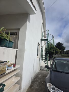 Walison pinturas - Ourém - Étanchéité de la maison