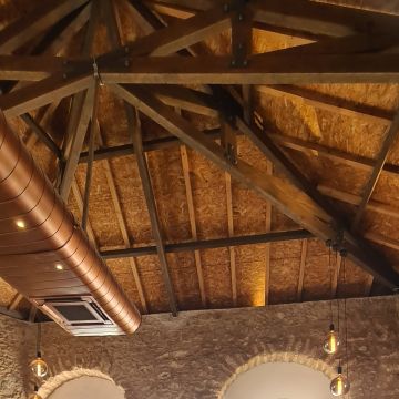 M&N Remodelações em Geral - Faro - Remodelação de Varanda