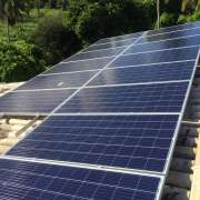 LUZDOSOL ENERGIA LIMPA - Palmela - Solar Panel Installation