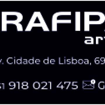 Grafipantone - Artes Gráficas Lda - Sintra - Designer Gráfico