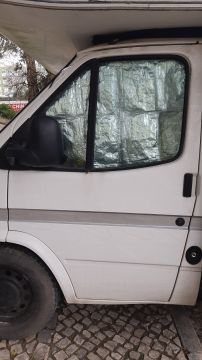 Arranjo de Carros