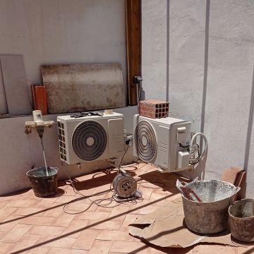 Bruno Bento - Sintra - Kitchen Remodel