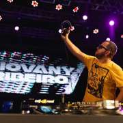 DJ Giovany Ribeiro - Vila Nova de Gaia - DJ